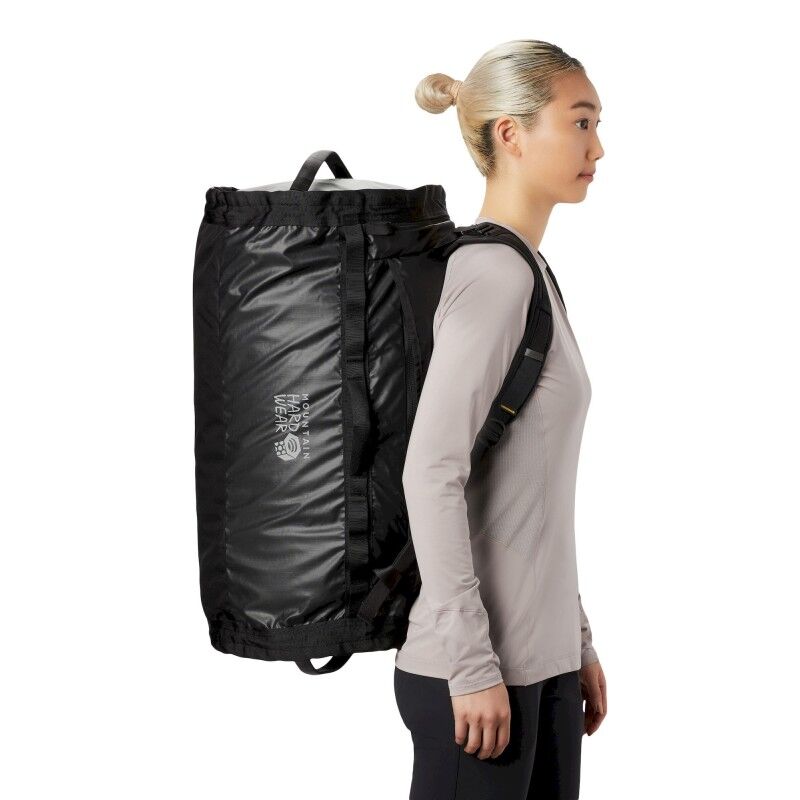 Mountain Hardwear Camp 4 Duffel 65 - Torba | Hardloop