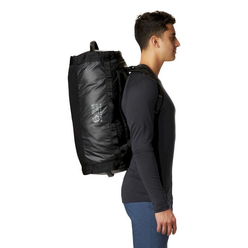 Mountain Hardwear Camp 4 Duffel 45 - Sac voyage | Hardloop