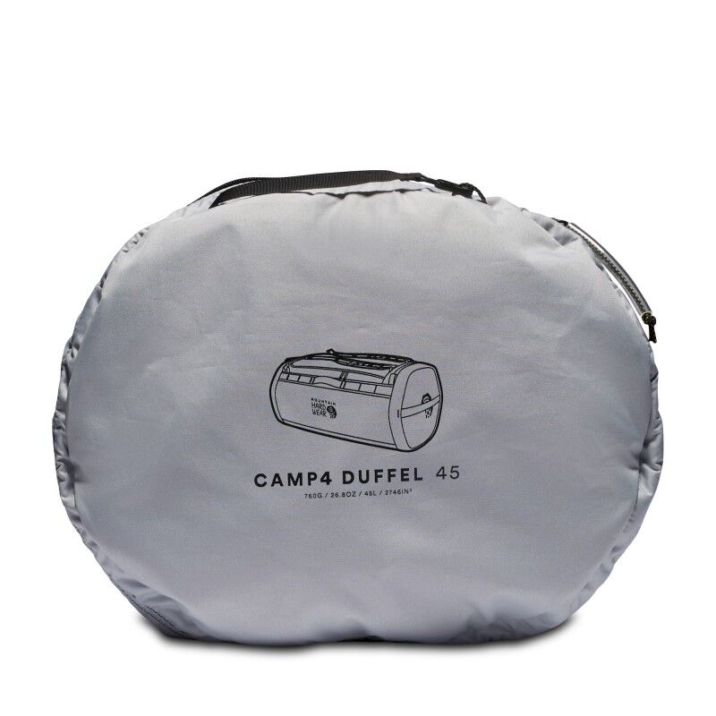 Mountain Hardwear Camp 4 Duffel 45 - Rejsetaske
