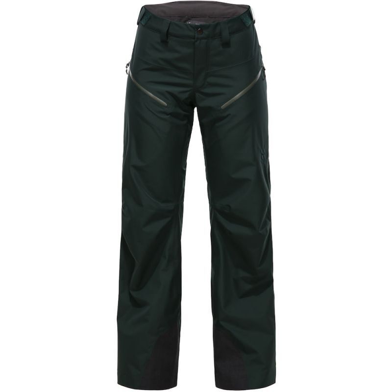 Haglöfs Khione Pant - Ski pants - Women's