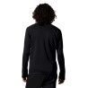 Mountain Hardwear Polartec Power Stretch Pro 1/4 Zip - Fleecetröjor - Herr | Hardloop