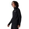 Mountain Hardwear Polartec Power Stretch Pro 1/4 Zip - Fleecejakke - Herrer | Hardloop