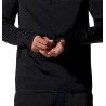 Mountain Hardwear Polartec Power Stretch Pro 1/4 Zip - Fleecejakke - Herrer | Hardloop