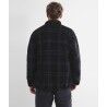 Oxbow Plaid - Fleecejacke - Herren | Hardloop