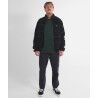 Oxbow Plaid - Giacca in pile - Uomo | Hardloop