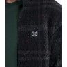 Oxbow Plaid - Fleecejacke - Herren | Hardloop