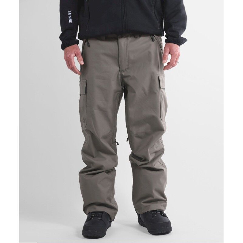 Talma - Pantalon ski homme