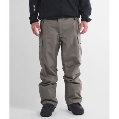 Talma - Skihose - Herren