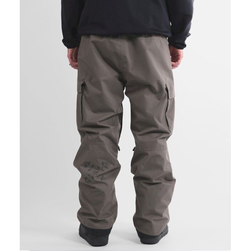 Oxbow Talma - Pantaloni da sci - Uomo | Hardloop
