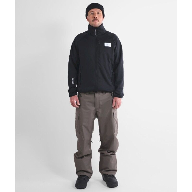 Oxbow Talma - Pantalon ski homme | Hardloop