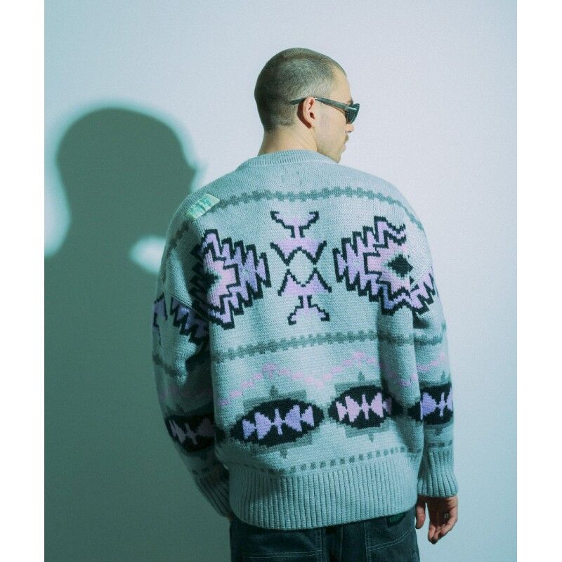 Oxbow Pohono - Pullover | Hardloop