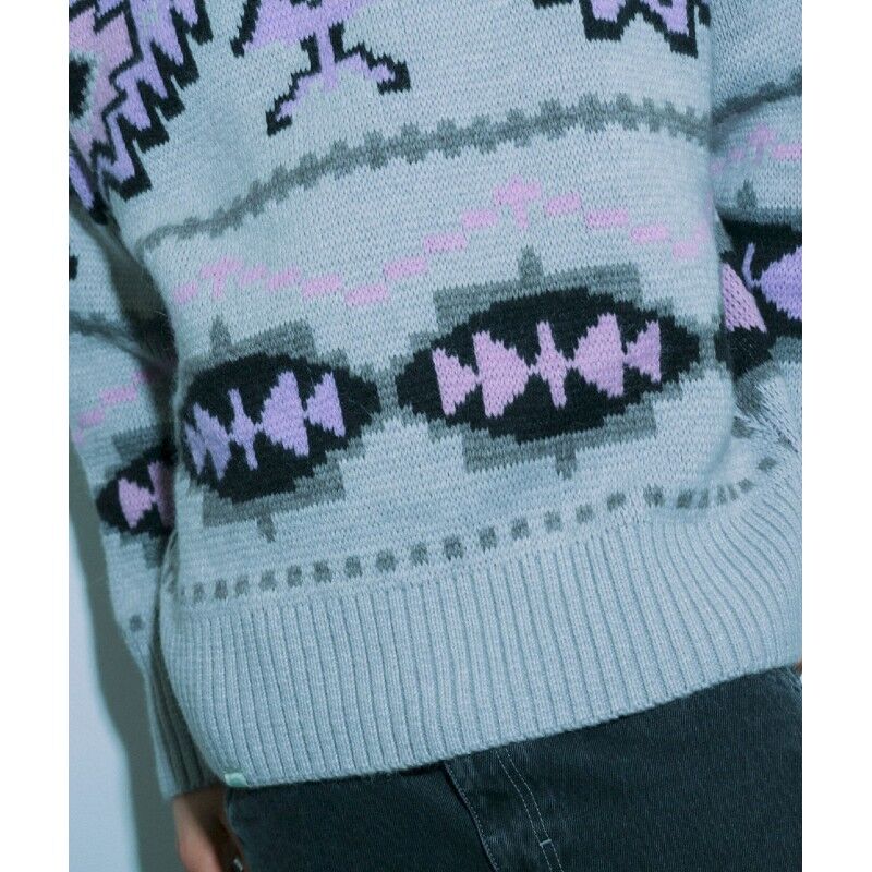 Oxbow Pohono - Jumper | Hardloop