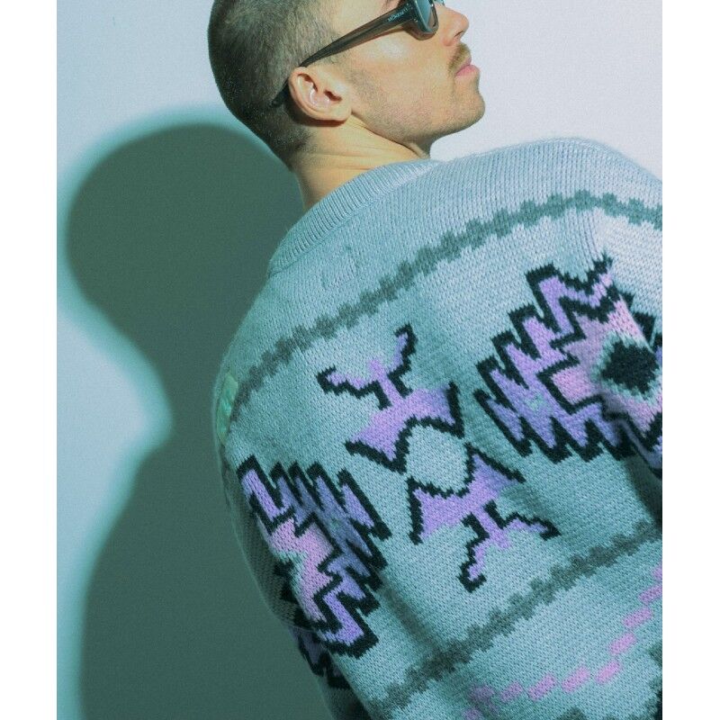 Oxbow Pohono - Pullover | Hardloop