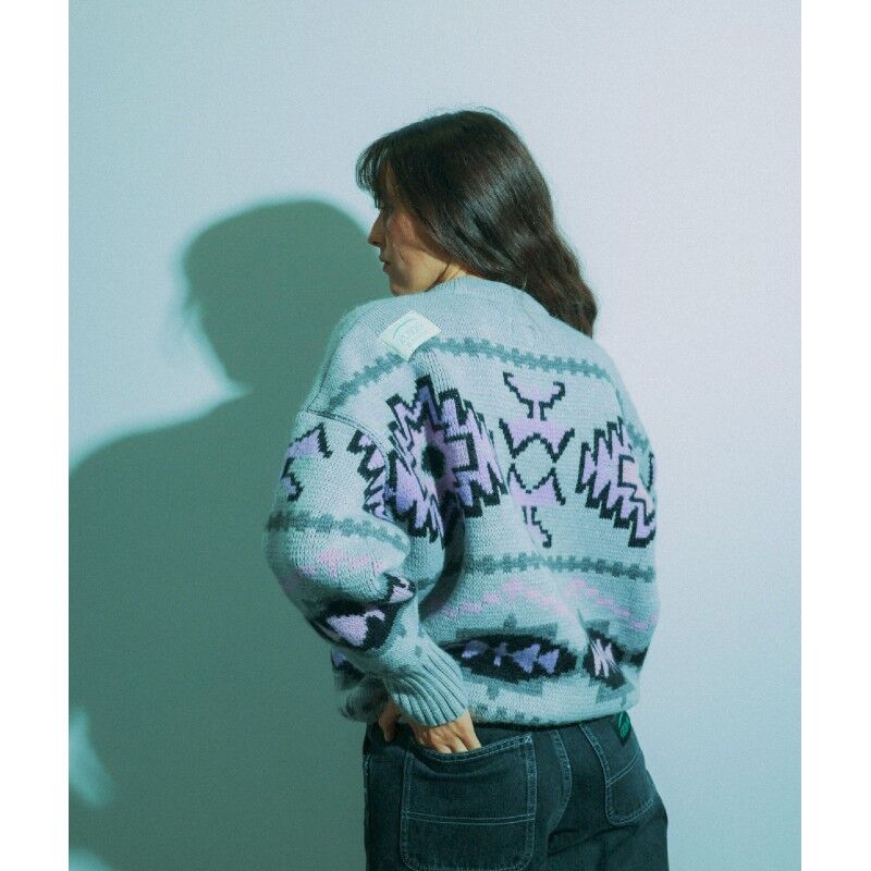 Oxbow Pohono - Jumper | Hardloop