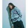 Oxbow Pohono - Pullover | Hardloop