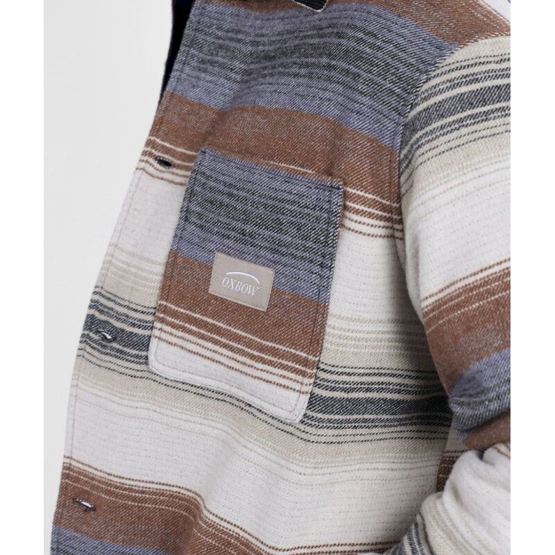 Oxbow Wild - Jacket - Men's | Hardloop