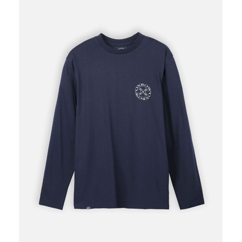 Spiral - T-shirt - Herrer