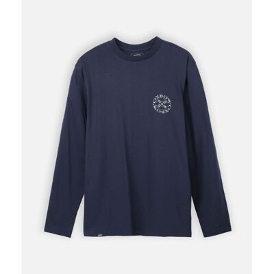 Spiral - T-shirt - Men's