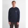 Oxbow Spiral - T-Shirt - Herren | Hardloop