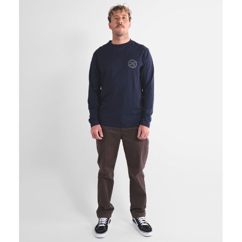 Oxbow Spiral - T-Shirt - Herren | Hardloop