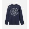 Oxbow Spiral - T-Shirt - Herren | Hardloop