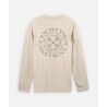 Oxbow Spiral - T-shirt - Herr | Hardloop