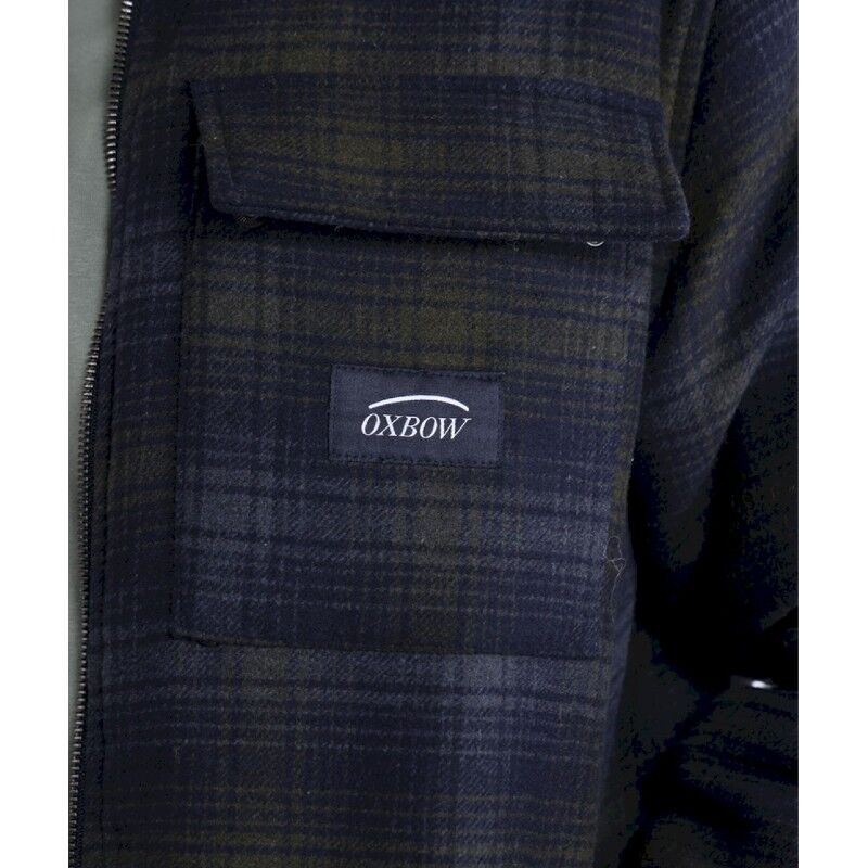 Oxbow Ventura - Veste homme | Hardloop