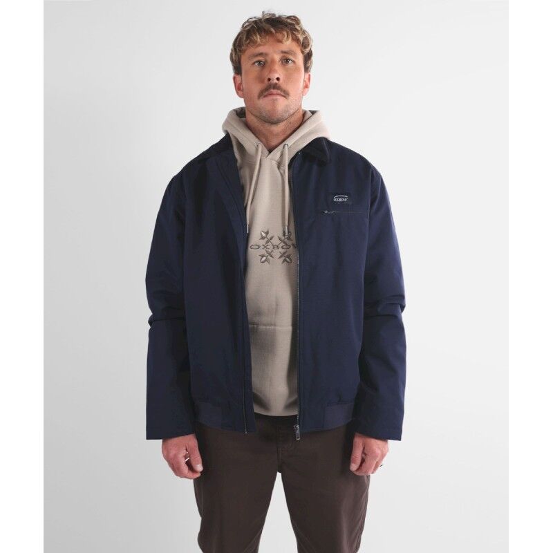 Oxbow Stopover - Veste homme | Hardloop