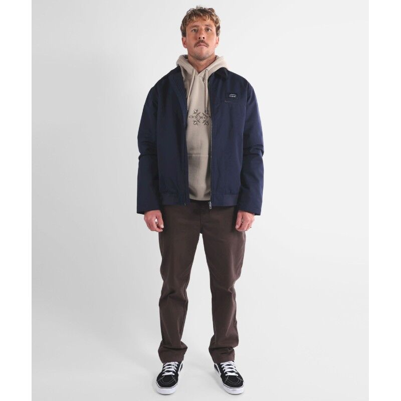 Oxbow Stopover - Jas - Heren | Hardloop