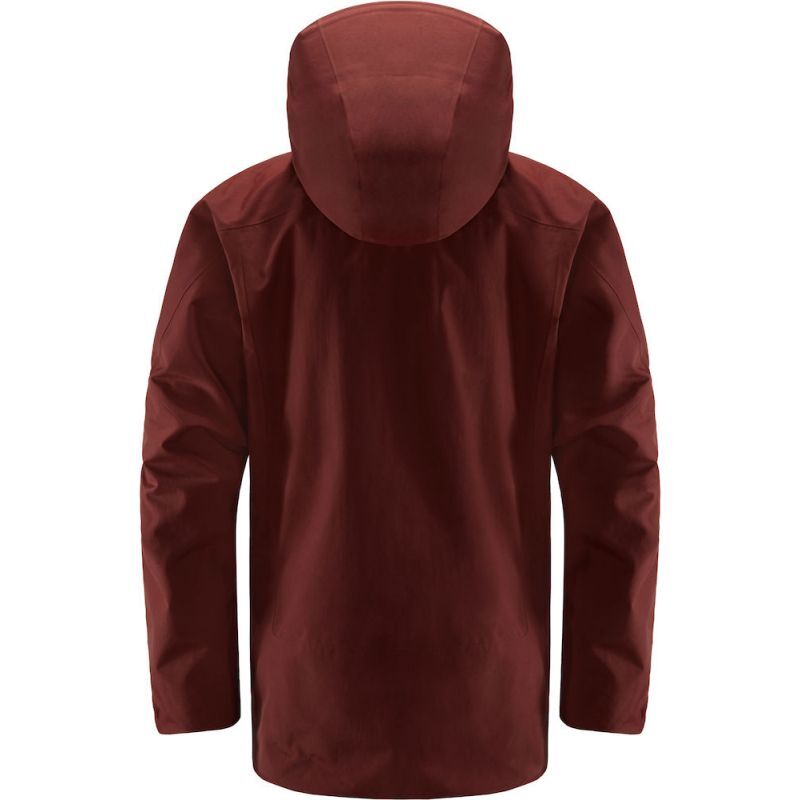 Haglöfs Nengal Parka - Chaqueta de esquí - Hombre