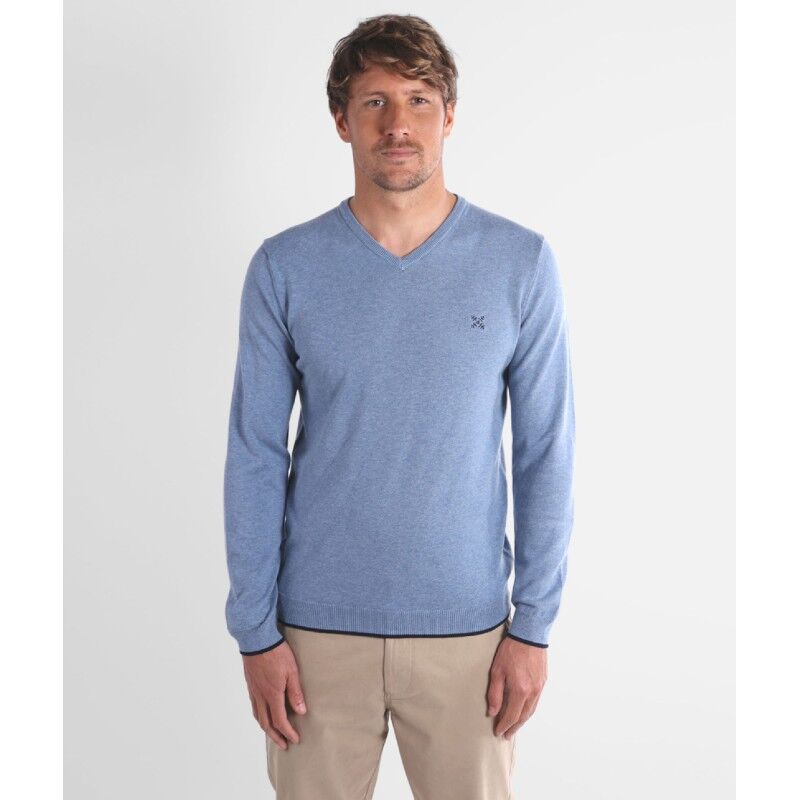 Pivega - Pánsky pullover