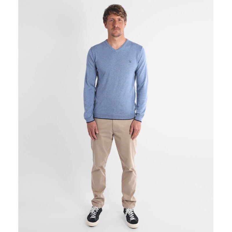 Oxbow Pivega - Sweatere - Herrer | Hardloop