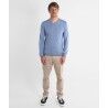 Oxbow Pivega - Pánsky pullover | Hardloop