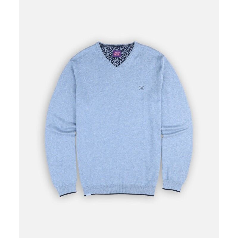 Oxbow Pivega - Trui - Heren | Hardloop