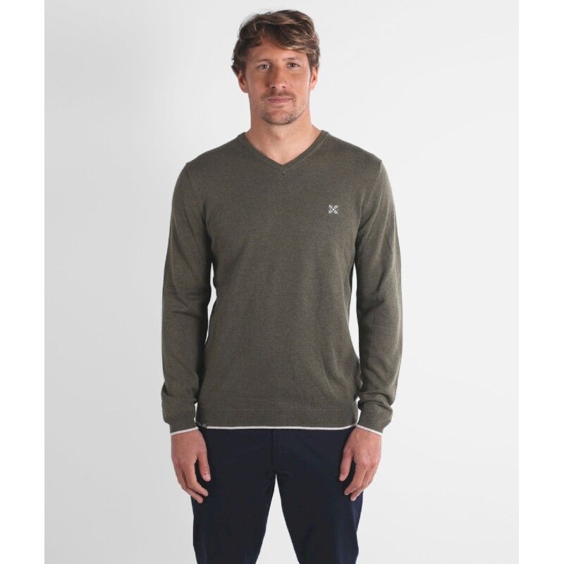 Pivega - Pullover homme