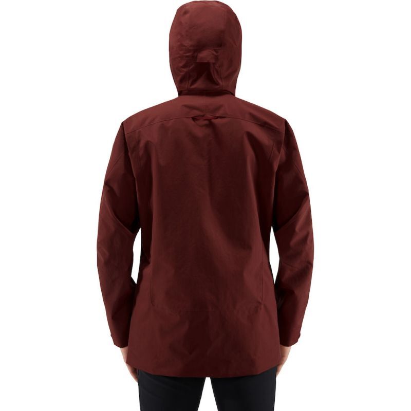 Haglöfs Nengal Parka - Skijacke - Herren