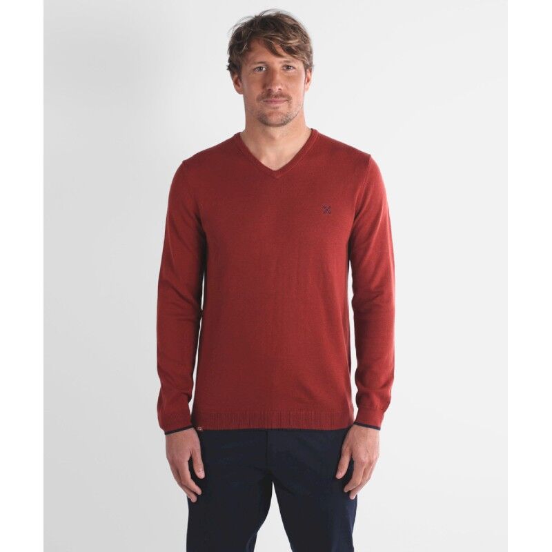 Pivega - Jumper - Men's