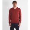 Iron Red Heather