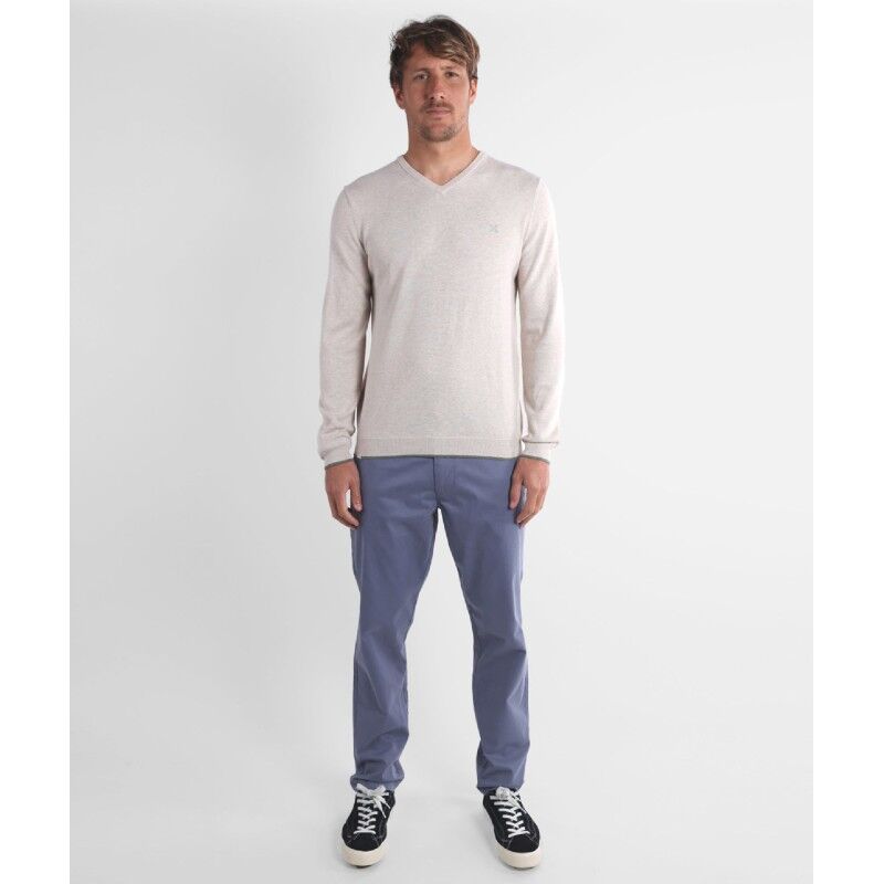 Oxbow Pivega - Pullover - Herren | Hardloop