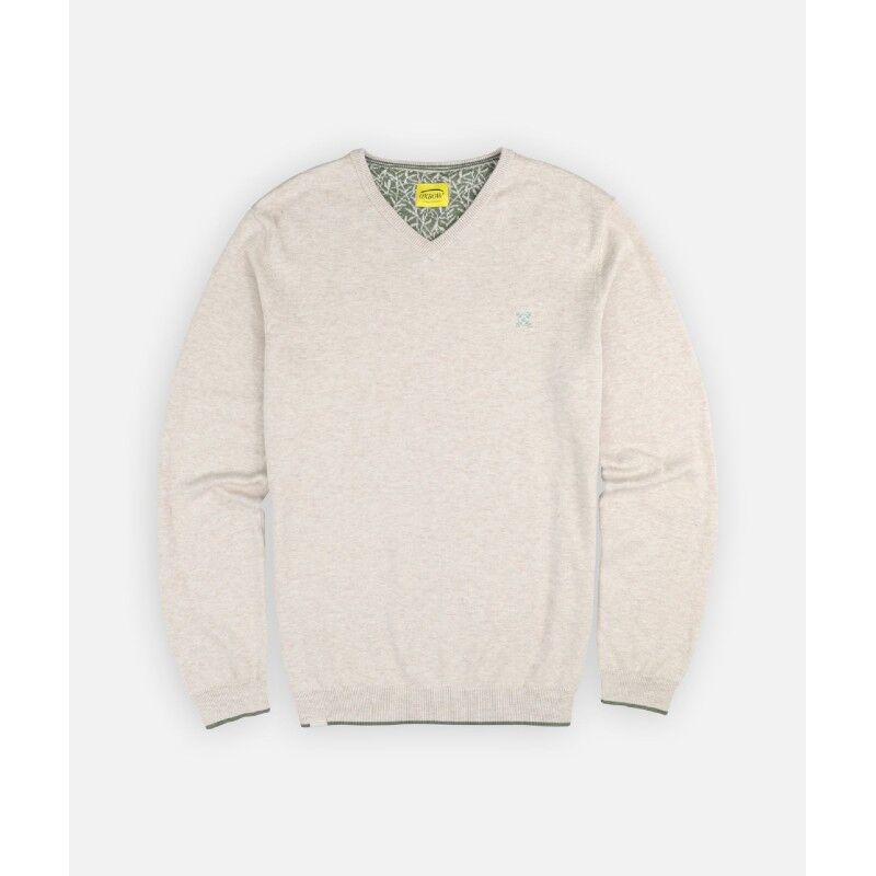 Oxbow Pivega - Sweatere - Herrer | Hardloop