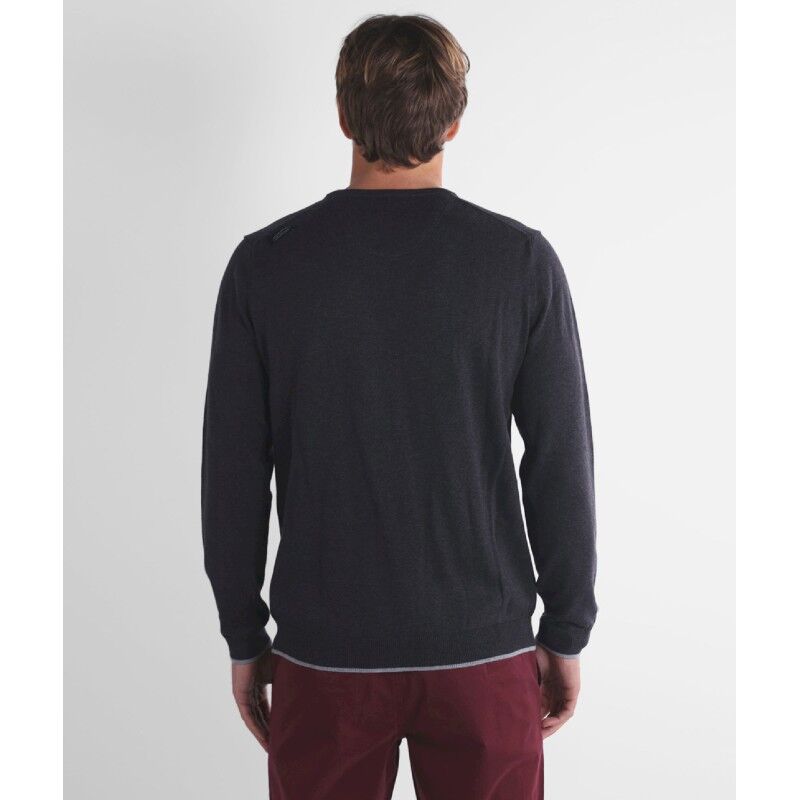 Oxbow Pivega - Pullover homme | Hardloop