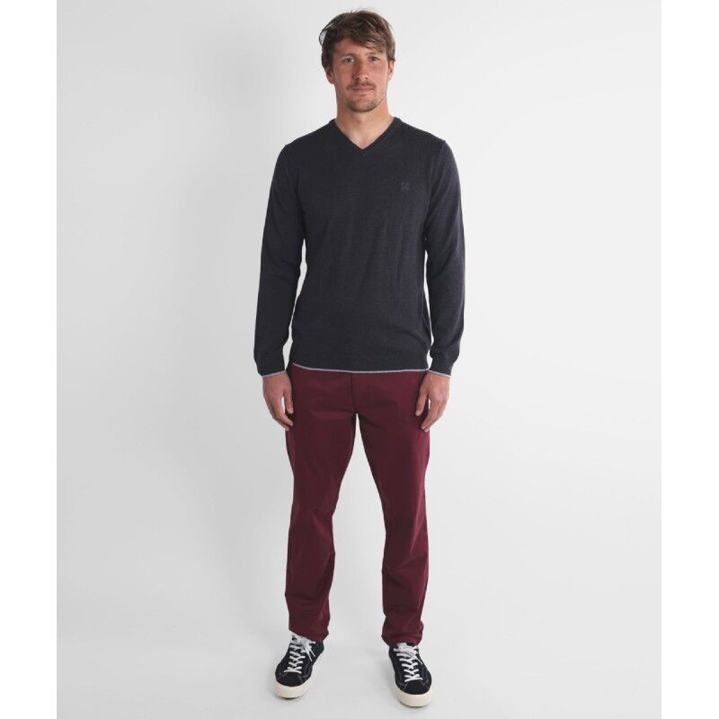 Oxbow Pivega - Pullover homme | Hardloop