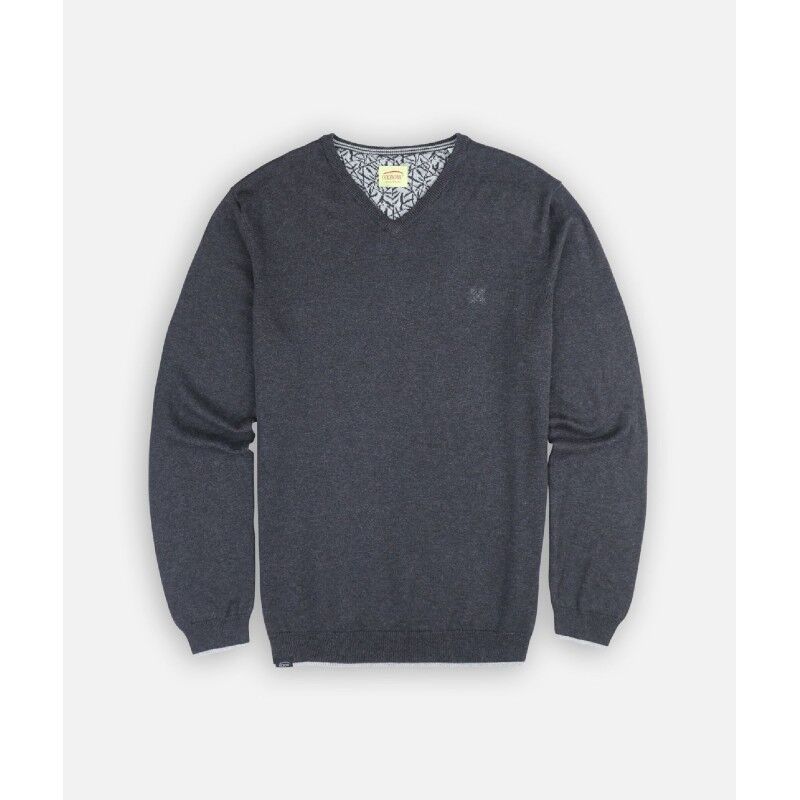 Oxbow Pivega - Pullover homme | Hardloop
