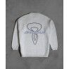 Oxbow Skolpen - Pullover | Hardloop