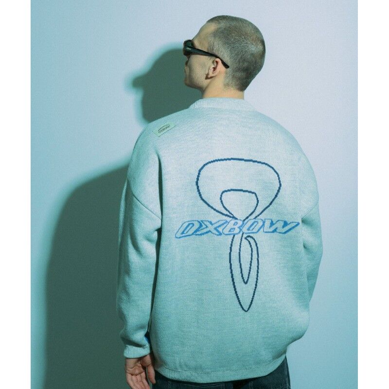 Oxbow Skolpen - Jumper | Hardloop