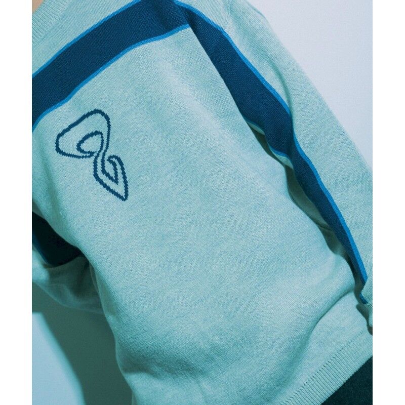 Oxbow Skolpen - Pullover | Hardloop
