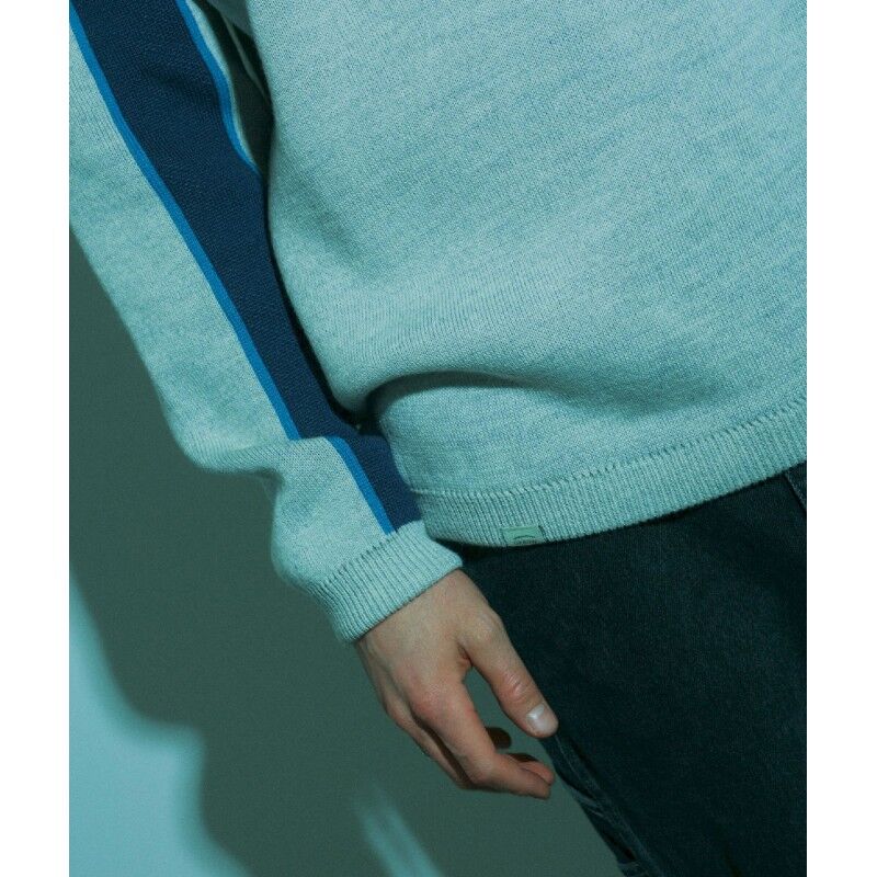 Oxbow Skolpen - Pullover | Hardloop