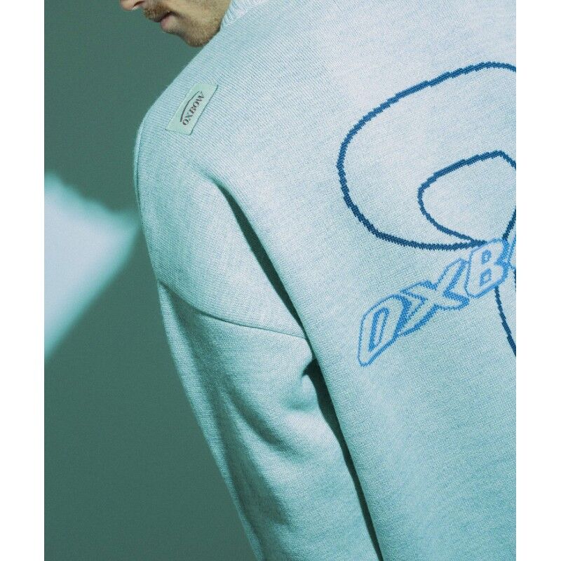 Oxbow Skolpen - Pullover | Hardloop