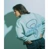 Oxbow Skolpen - Pullover | Hardloop