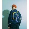 Oxbow Skolpen - Pullover | Hardloop